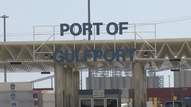 The U.S. Department of Transportation’s Maritime Administration has awarded the Port of...