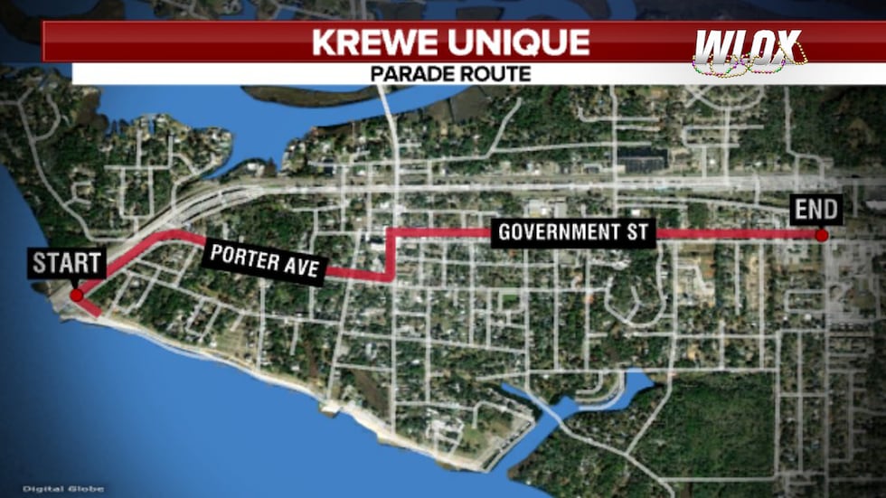 gulfport mardi gras parade route 2025 gulfport mardi gras parade route 2025