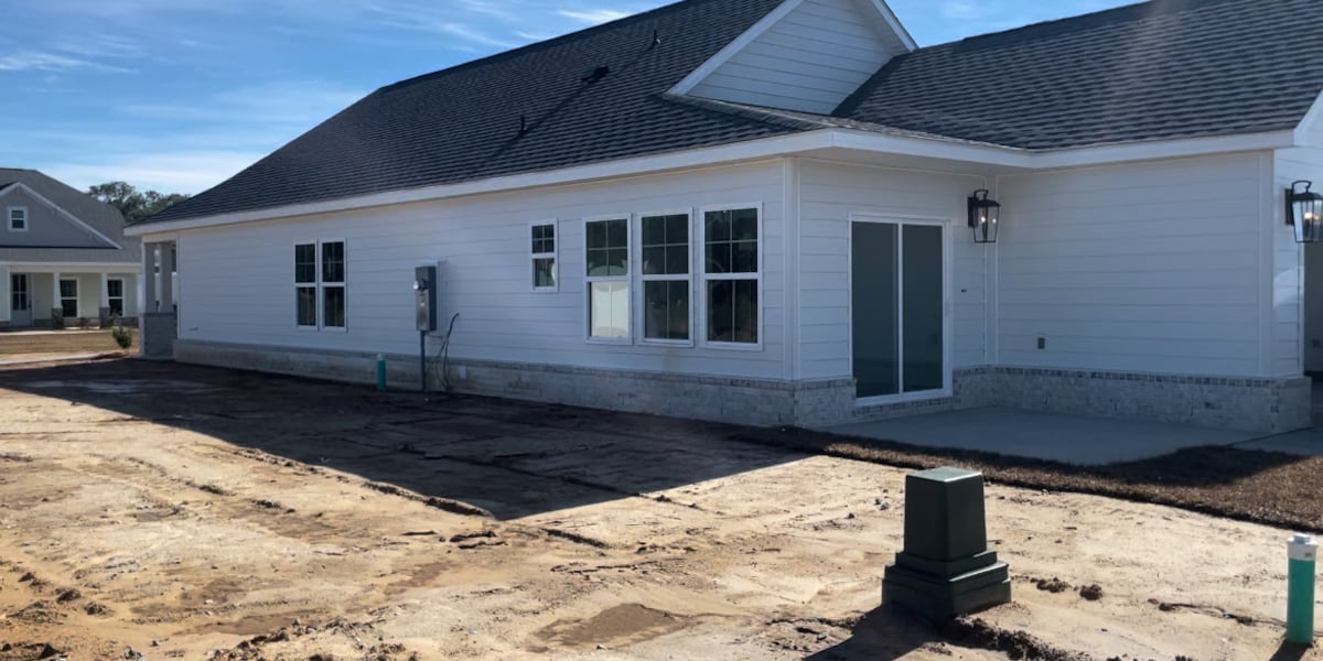 Details for 2024 St. Jude Dream Home unveiled