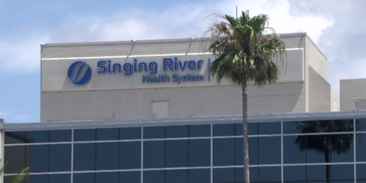 First Rivers Hospital Singing River Healthcare Academy breaks ground as Mississippi’s first ...