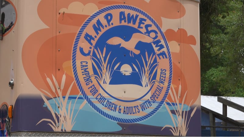 From hands-on arts and crafts to outdoor games, C.A.M.P. Awesome is designed to help kids grow...