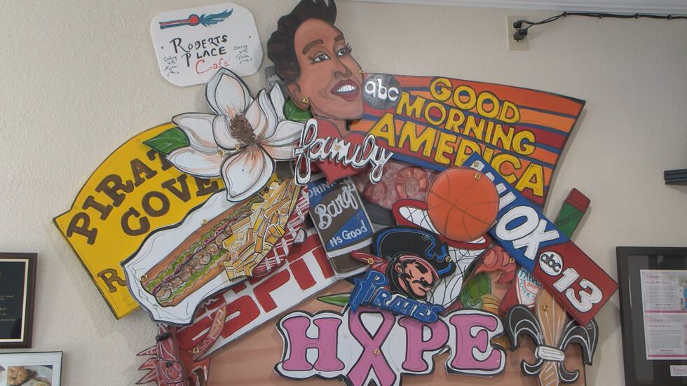 The company is deeply rooted in the family, faith and inspiration.