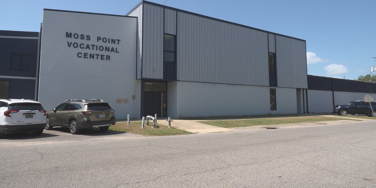 Moss Point CTE Center ranks number 1 in state for business, marketing and finance Moss Point CTE Center ranks number 1 in state for business, marketing and finance