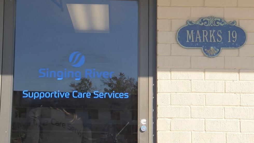 Singing River Health System opens new palliative care clinic in ... — Hospice & Palliative Medicine clinic in Ocean Springs, MS — photo 2
