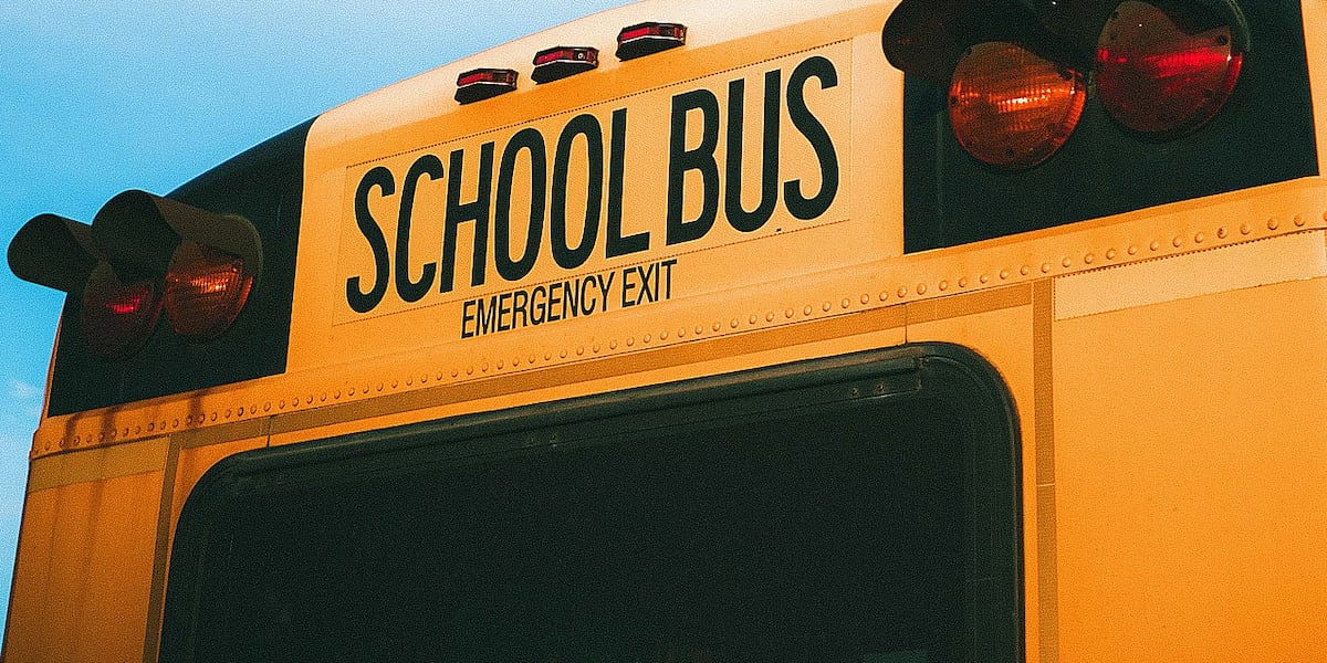 South Mississippi Schools Announce Early Dismissal Due to Storms