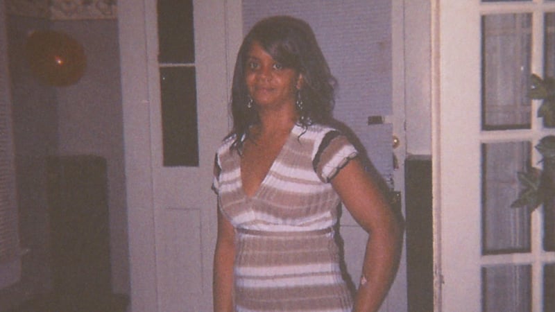 Patricia Sheppard, 50, shot to death at gas station while getting ride home from work