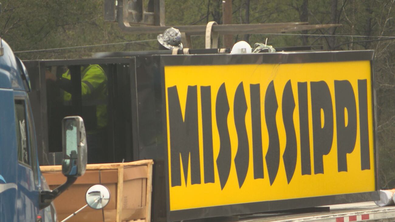 Opening date set for Mississippi’s first Buc-ee’s in Harrison County