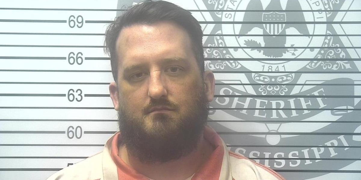 Donald Rafferty Gulfport murder suspect found dead a month before trial