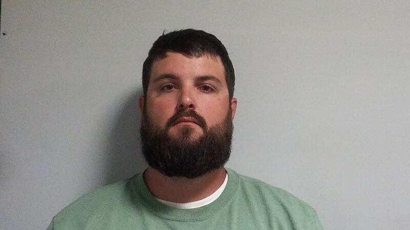 Austin Lee Goff, 31