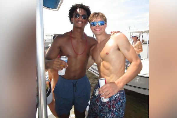 Search underway for missing Ocean Springs teen last seen on Horn Island