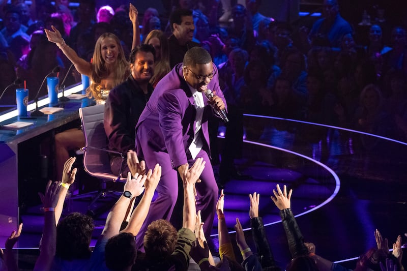 Moss Point native Daniel Stallworth eliminated from American Idol, finishes in Top7