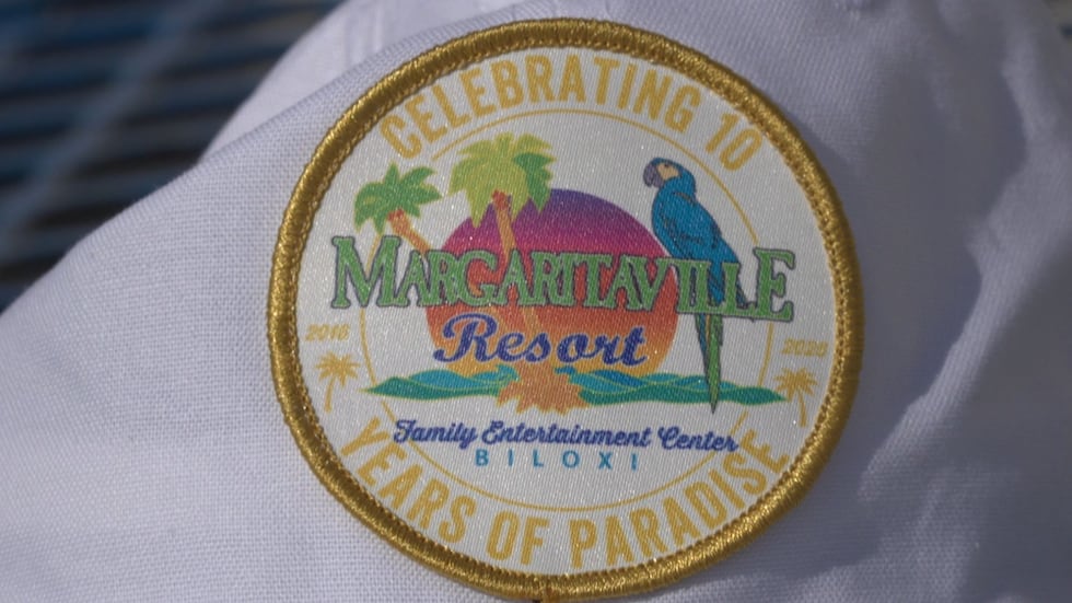 Since 2016, Margaritaville Resort Biloxi has welcomed millions of visitors, helping them waste...