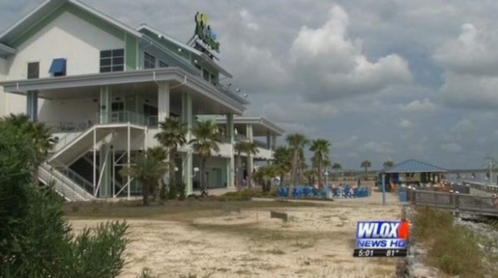 For those who live, work and play in East Biloxi, Margaritaville's closing brings a feeling of...