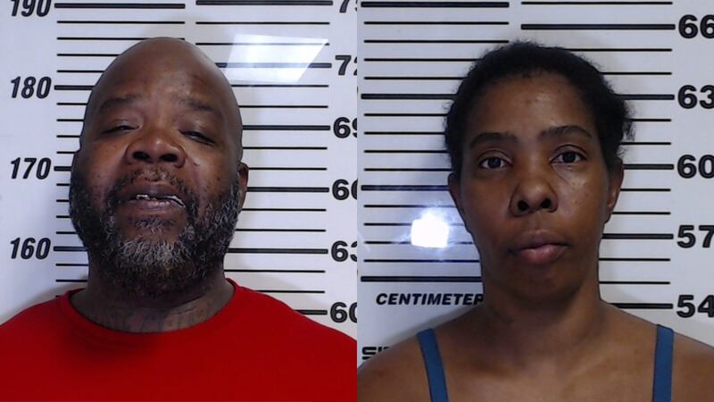 On Tuesday, police arrested and charged Barbara Ann Cooper, 48, with accessory after the fact....