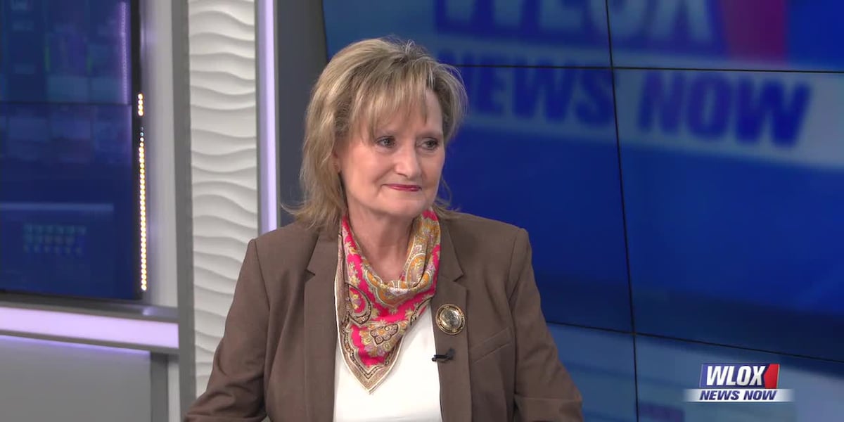 Sen. Hyde-Smith Seeks Mississippi Reelection