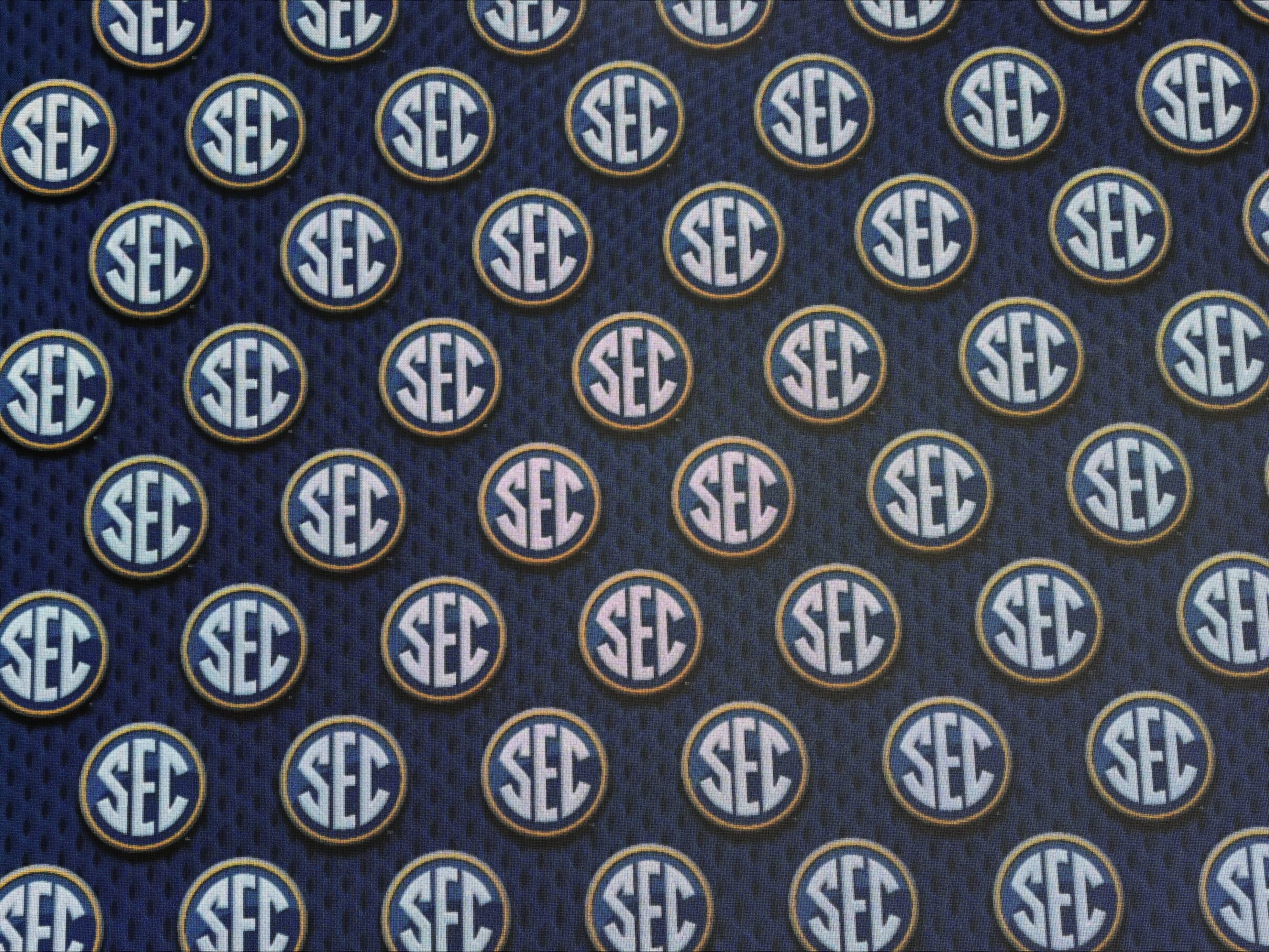 SEC moves forward with penalties for signing former pro athletes