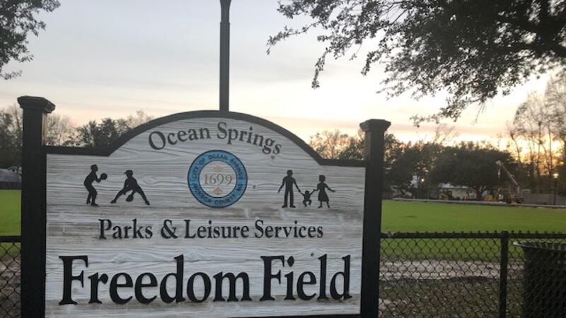 Freedom Field Final phase of Freedom Field project approved