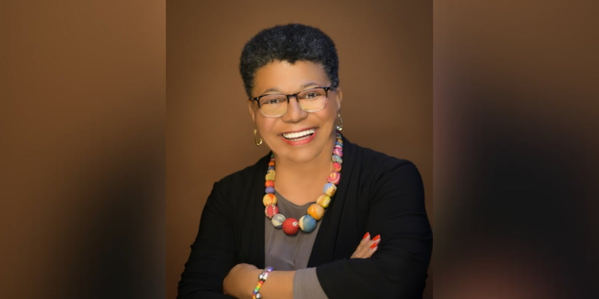 Breast cancer survivor named Gulf Coast Chair of Mississippi Partnership for Comprehensive Cancer Control