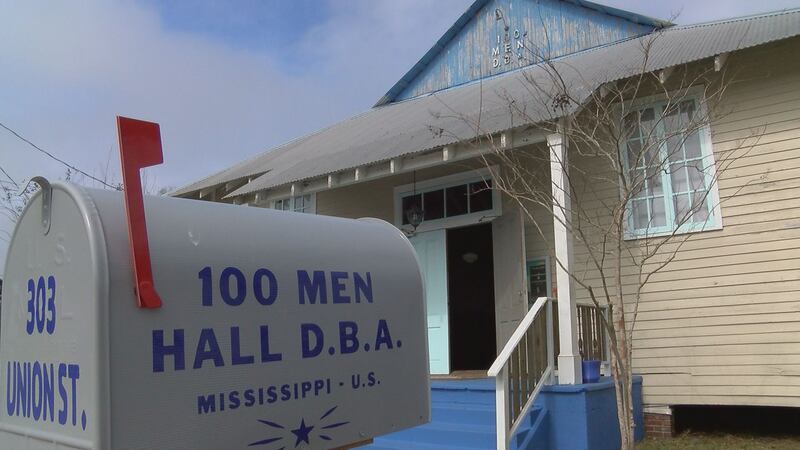 Project aims to tell the story of the 100 Men Hall through the stories ...