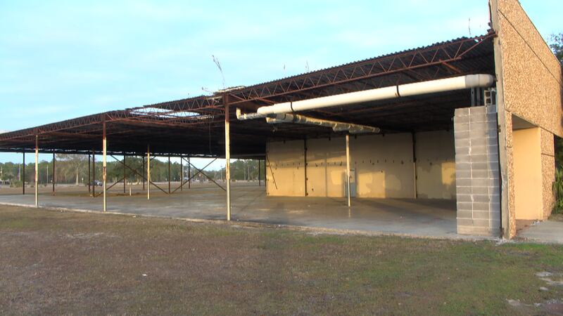 Gautier city leaders are preparing for the next step in their town commons project with two...