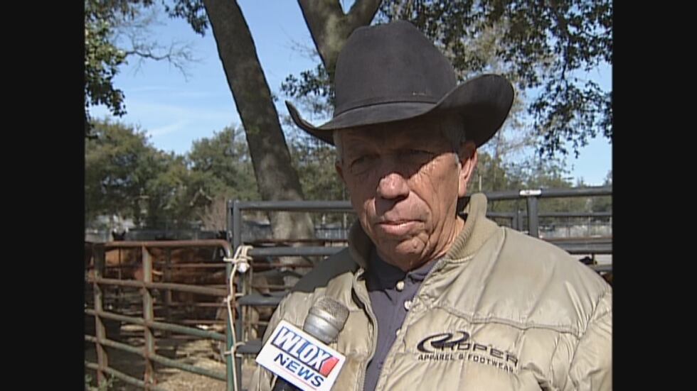 Coast Life: PCA Rodeo Finals return to Biloxi for 30th anniversary ...