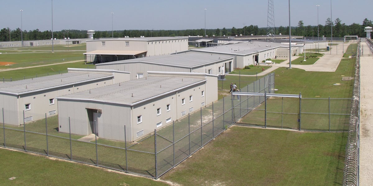 Mdoc Building MDOC launches countywide communication system in Greene County
