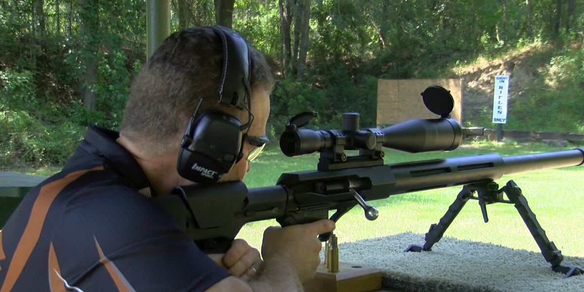Gulfport’s Craig Martin earns ‘Top Gun’ title at .50 Caliber Rifle ...
