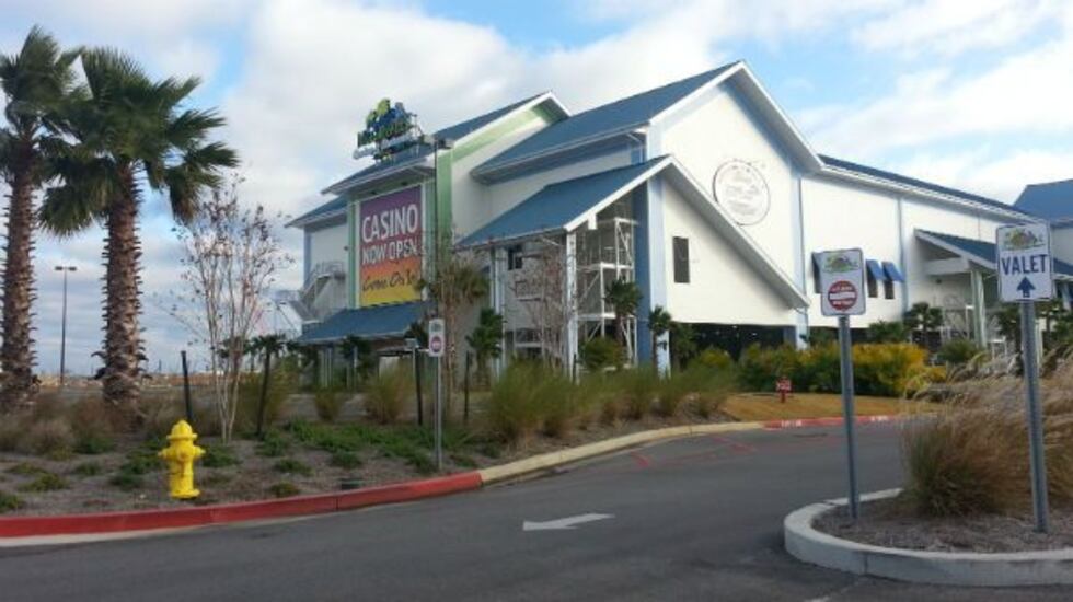 Margaritaville Casino Biloxi has been in financial straits since the day it opened its doors....