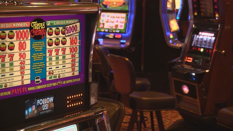 Talks of the same proposed bill happened earlier this year. Should the state expand the gaming...