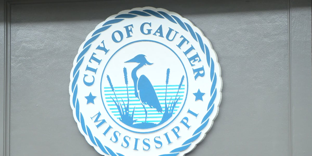 Gautier leaders approve over $7 million in bonds for city infrastructure projects Gautier leaders approve over $7 million in bonds for city infrastructure projects