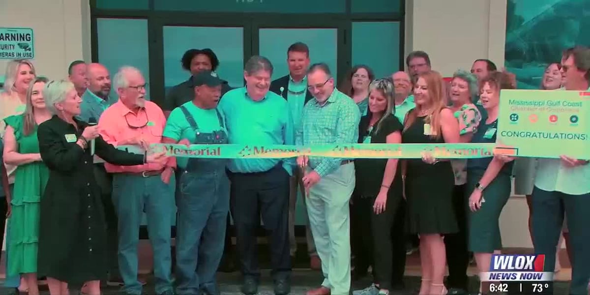 Memorial Health System Expands Services with New Urgent Care & Internal Medicine Centres – Convenient Care Just Minutes from Hospital