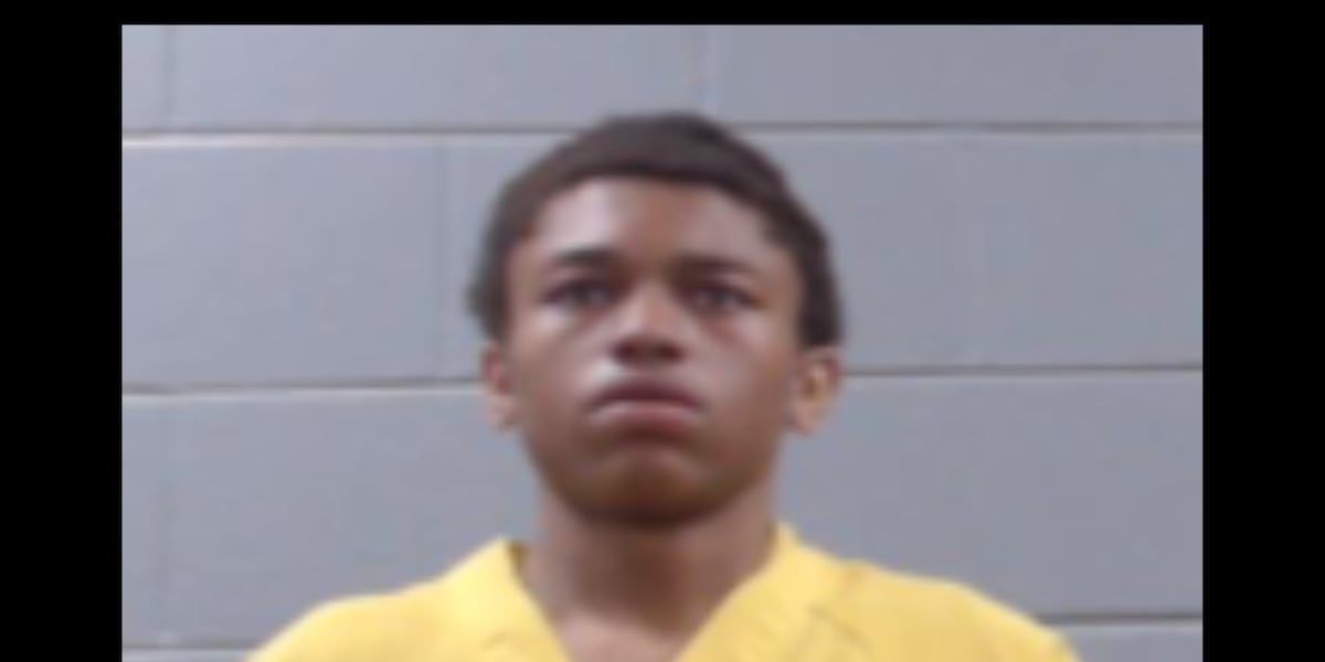 17-year-old suspect knew Simpson County husband, wife killed during standoff, family says He was again denied bond on Thursday