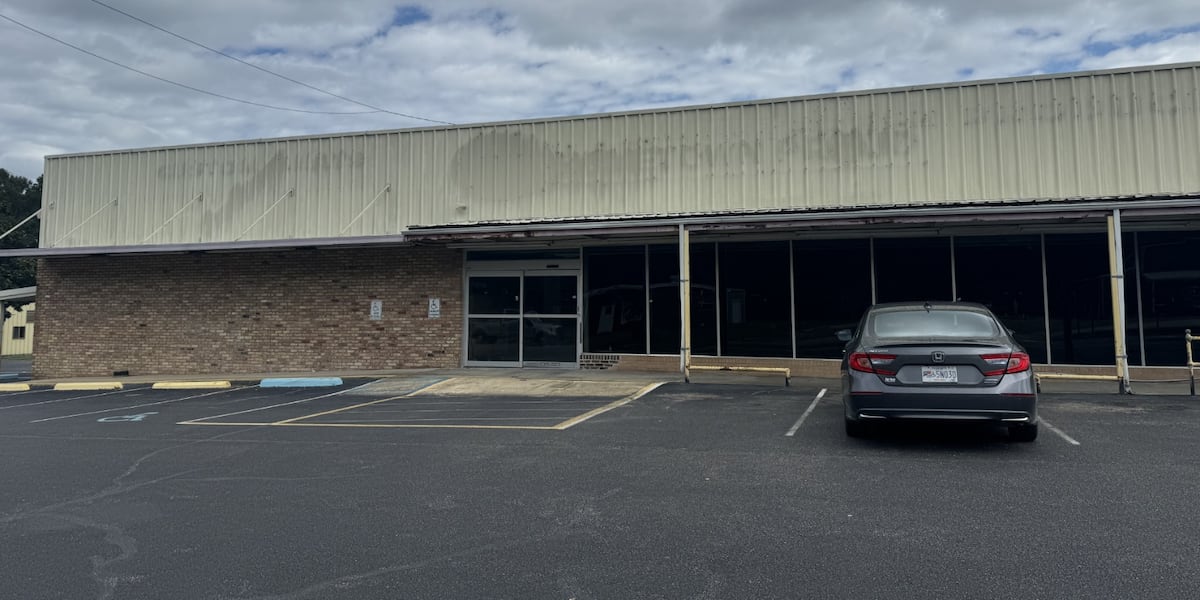 Unclear Target New Poplarville post office opening date remains unclear despite July ...