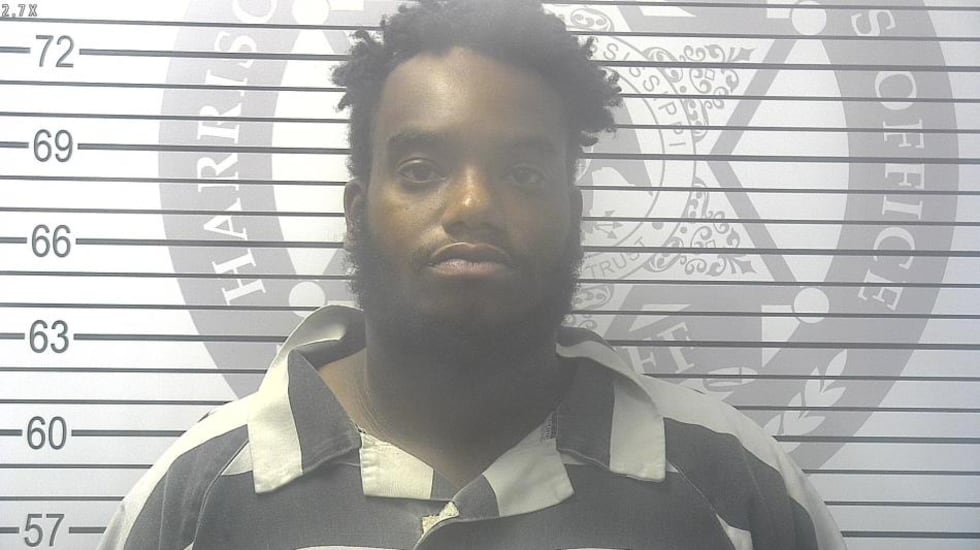 Takavian Keivon Gibbs, 21