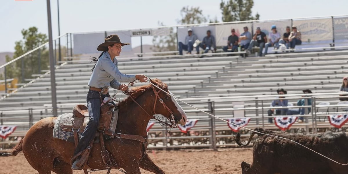 Starkville Ms Rodeo Coast Life: South Mississippi cowgirl ropes top rodeo rookie award