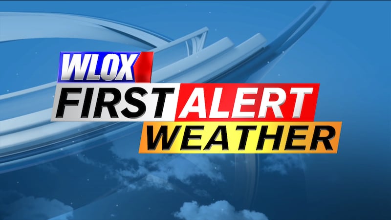 wlox first alert weather logo
