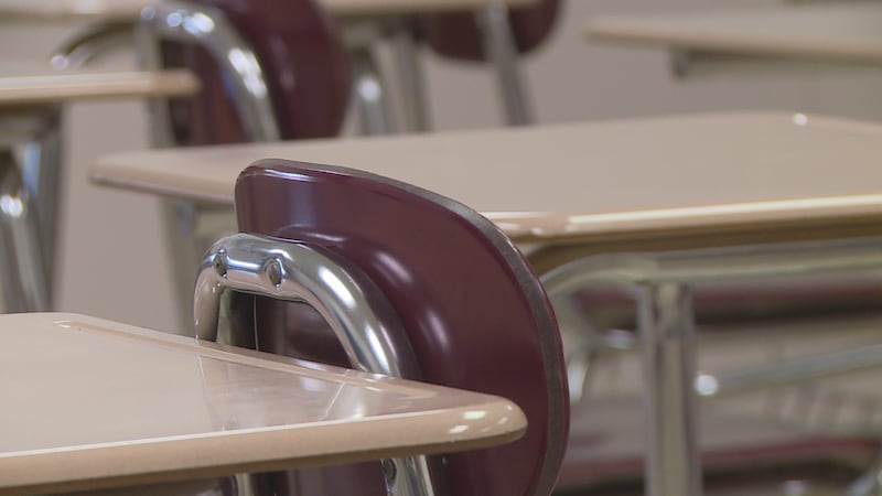 3 school employees embezzle nearly $400k from federal funds