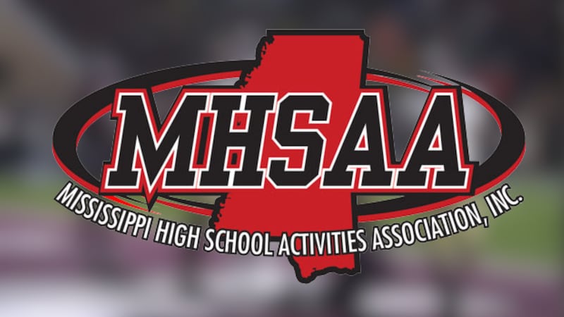 MHSAA logo