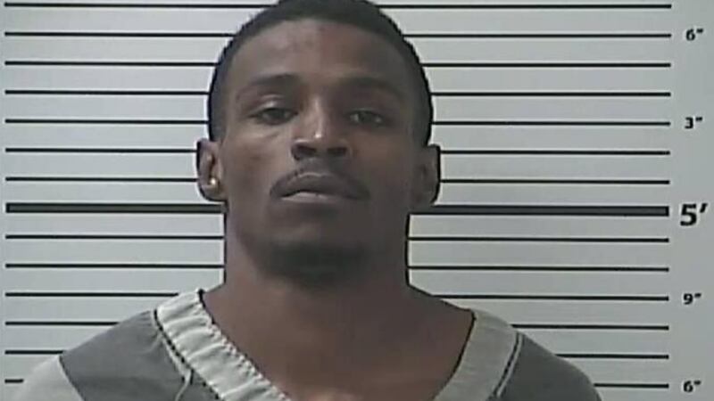 Rufus Gabriel Charles