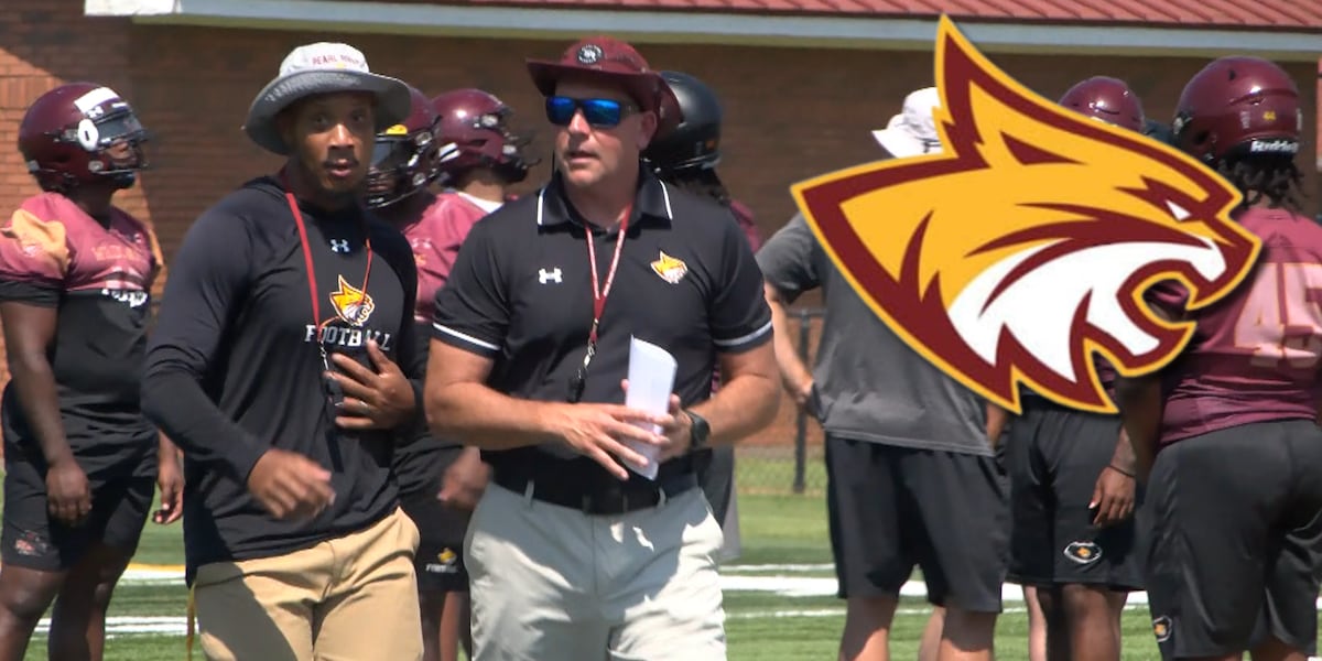 PREVIEW: Pearl River CC aims for rebound year led by new quarterback, new defense