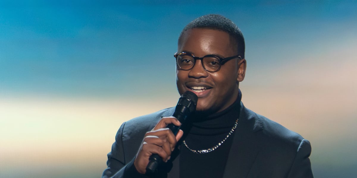 Moss Point native advances to 'American Idol' Top 30