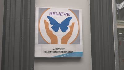 Program Believe receives $10,000 grant for literacy services