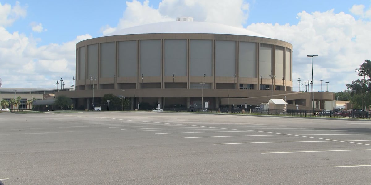 Mississippi Gulf Coast Coliseum Bag Policy