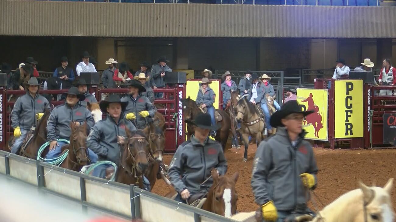 Coast Life: PCA Rodeo Finals return to Biloxi for 30th anniversary ...