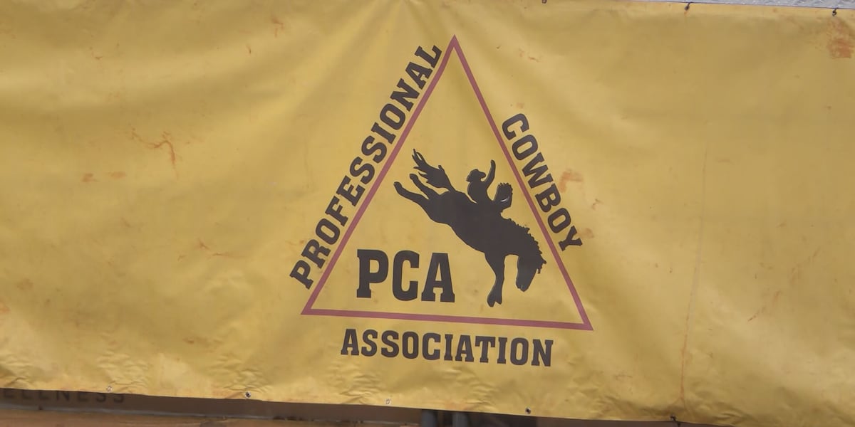 Coast Life: PCA Rodeo Finals return to Biloxi for 30th anniversary ...
