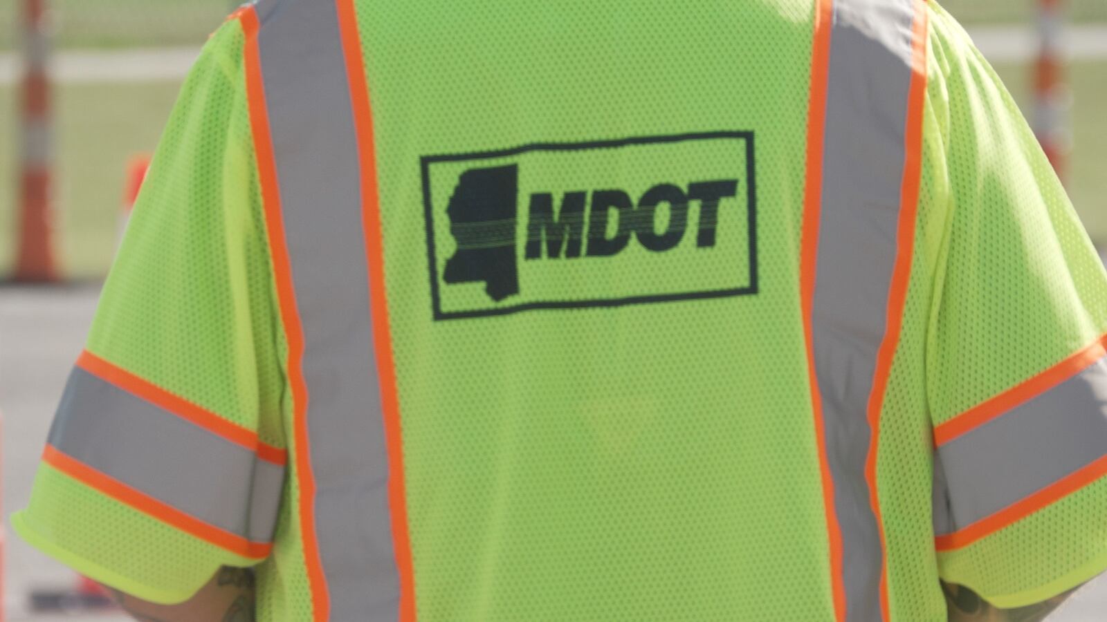Mdot R MDOT shares progress update for several South Mississippi ...