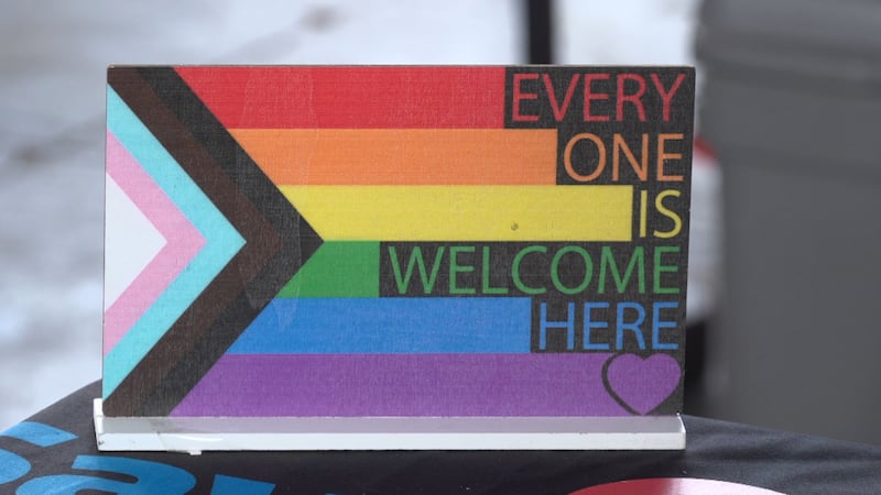 The Mississippi Gulf Coast celebrated diversity, inclusion, and community for Pride 2026.