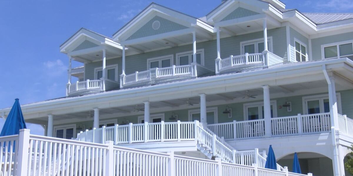 Commodore: Biloxi Yacht Club not in bankruptcy, not closing permanently