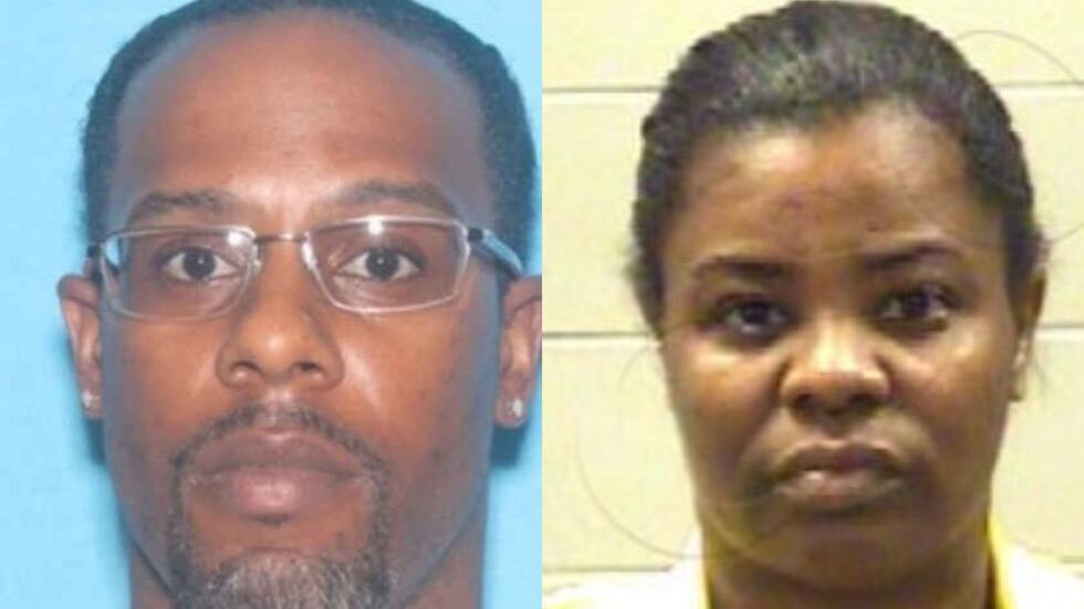 Anthony Hunt and Nekita Davis are also charged in the May 27 murder of Devonte Carson in Moss...