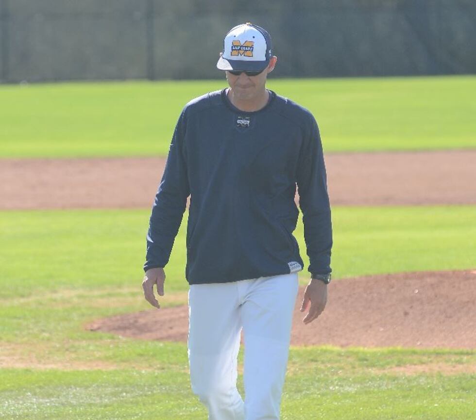 Gary Rath Mlb Gary Rath has stepped down as Gulf Coast Bulldogs baseball coach